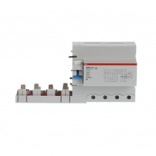 2CSB804101R4000 Блок.диф.тока DDA804 A-100/0,5
