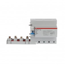 2CSB804201R3000 Блок.диф.тока DDA804 A S-100/0,3