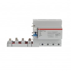 2CSB804201R5000 Блок.диф.тока DDA804 A S-100/1