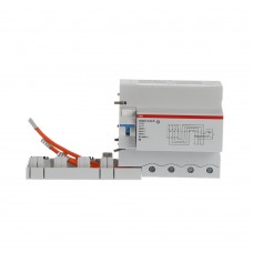 2CSB804201R5630 Блок.диф.тока DDA804 A S-63/1