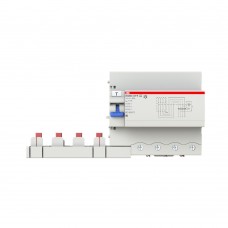 2CSB804401R1000 Блок.диф.тока DDA804 A-100/0,03 AP-R