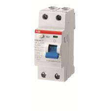 2CSF202101R4800 Выкл.диф.тока 2мод.F202 A-80/0,5