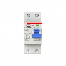 2CSF202401R1800 Выкл.диф.тока 2мод.F202 A-80/0,03 AP-R