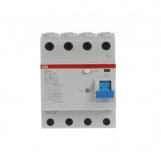 2CSF204592R4400 Выкл.диф.тока 4мод. F204 B-40/0,5
