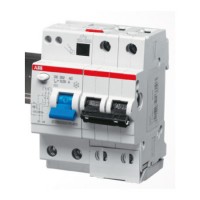 2CSR252001R1204 DS202 AC-C20/0,03 Автомат дифференциального тока 4 модуля 2CSR252001R1204 DS202 AC-C20/0,03 Автомат дифференциального тока 4 модуля
