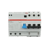 2CSR253101R1634 Авт.диф.тока 7мод. DS203 A-C63/0,03