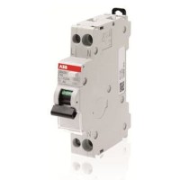 2CSR255050R1164 DSN201 C16 AC30 Автоматический выключатель дифференциального тока