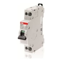 2CSR255050R1204 DSN201 C20 AC30 Автоматический выключатель дифференциального тока 2CSR255050R1204 DSN201 C20 AC30 Автоматический выключатель дифференциального тока