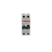 2CSR255080R3064 Выключатель авт.диф.т.DS201 C6 AC300