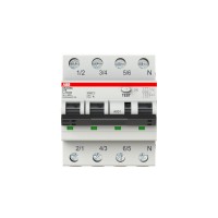 2CSR256440R1164 Выкл. авт. диф. тока DS203NC C16 APR30