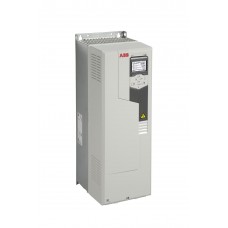 3AUA0000080498 Преобразователь частоты ACS580-01-062A-4+J400, 400VAC, 62A, 30kW, IP21, корп.R4