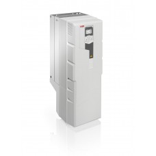 3AUA0000080505 Преобразователь частоты ACS580-01-169A-4+J400, 400VAC, 169A, 90kW, IP21, корп.R7