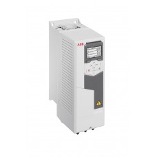 3AXD50000038937 Преобразователь частоты ACS580-01-02A7-4+J400, 400VAC, 2.6A, 0.75kW, IP21, корп.R1