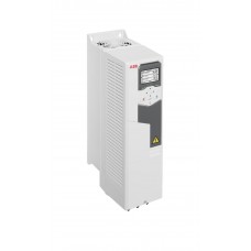 3AXD50000038959 Преобразователь частоты ACS580-01-018A-4+J400, 400VAC, 17A, 7.5kW, IP21, корп.R2
