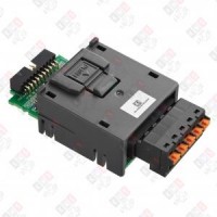 AS-F232 Дополнительная плата процессорного модуля AS300, RS232