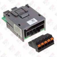 AS-F2AD Дополнительная плата процессорного модуля AS300, 2AI