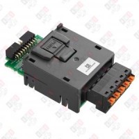 AS-F485 Дополнительная плата процессорного модуля AS300, RS485