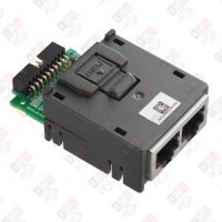 AS-FCOPM Дополнительная плата процессорного модуля AS300, CANopen AS-FCOPM Дополнительная плата процессорного модуля AS300, CANopen