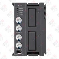 AS00SCM-A Коммуникационный модуль расширения AS00SCM-A, 2 слота для AS-F232/AS-F422/AS-F485/AS-FCOPM