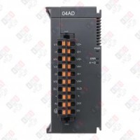 AS08AD-C Модуль расширения AS08AD-C, 8AI, токовый режим