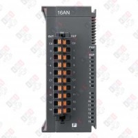 AS16AN01P-A Модуль расширения AS16AN01P-A, 16TO(PNP)