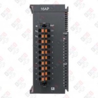 AS16AP11R-A Модуль расширения AS16AP11R-A, 8DI, 8RO