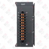 AS16AP11T-A Модуль расширения AS16AP11T-A, 8DI, 8TO(NPN) AS16AP11T-A Модуль расширения AS16AP11T-A, 8DI, 8TO(NPN)