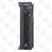 AS32AN02T-A Модуль расширения AS32AN02T-A, 32TO(NPN), IDC-40