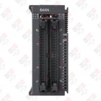 AS64AM10N-A Модуль расширения AS64AM10N-A, 64DI, 2хIDC-40
