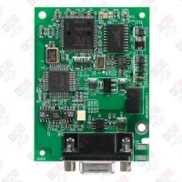 CMC-PD01 Коммуникационная плата для C/CP/CFP/CH, интерфейс Profibus DP