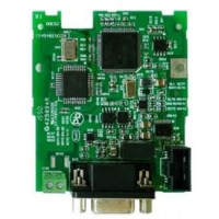 CMM-PD02 Коммуникационная плата интерфейса Profibus DP, для MS300