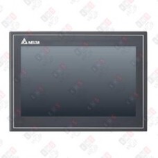 DOP-110CS Панель управления, TFT 10.1", 1024x600, ARM Cortex-A8 800MHz, ROM 256MB, RAM 256MB, 3xCOM RS232/485/422, USB, RTC