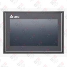 DOP-110WS Панель управления, TFT 10.1", 1024x600, ARM Cortex-A8 800MHz, ROM 256MB, RAM 512MB, 3xCOM RS232/485/422, Ethernet, USB, RTC, SD, multilingual input