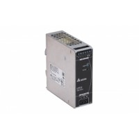 DRL-24V240W1EN Блок питания импульсный Lyte II, 240W, 10А, 90_264VAC / 24VDC, DIN35, винт.клеммы, ал.корпус DRL-24V240W1EN Блок питания импульсный Lyte II, 240W, 10А, 90_264VAC / 24VDC, DIN35, винт.клеммы, ал.корпус