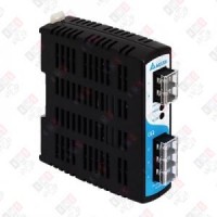 DRP024V060W1AZ Блок питания импульсный CliQ, 60W, 2.5А, 85_264VAC (120_375VDC) / 24VDC, DIN35, винт.клеммы, пл.корпус