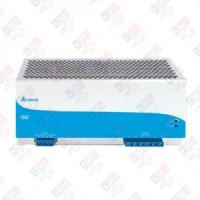 DRP024V960W3BN Блок питания импульсный CliQ II, 960W, 40А, 3(2)х320_600VAC (450_800VDC) / 24VDC, DIN35, винт.клеммы, ал.корпус