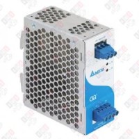 DRR-20N Модуль резервного питания, 20A, 22_60VDC, DIN35, клемн.колодка, ал.корпус