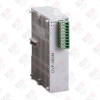 DVP08SM11N Модуль расширения DVP08SM11N, 8DI