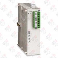 DVP08SN11R Модуль расширения DVP08SN11R, 8RO
