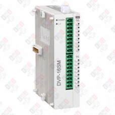 DVP16SM11N Модуль расширения DVP16SM11N, 16DI