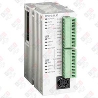 DVP201LC-SL Модуль тензодатчиков DVP201LC-SL, 1 канал, 24 бит, RS485