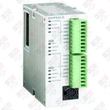 DVP202LC-SL Модуль тензодатчиков DVP202LC-SL, 2 канала, 24 бит, RS485