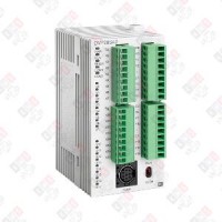 DVP28SA211T Программируемый логический контроллер DVP28SA211T, 16DI, 12TO(NPN), 24VDC, 16K шагов, RS232, RS485