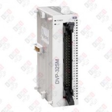 DVP32SM11N Модуль расширения DVP32SM11N, 32DI