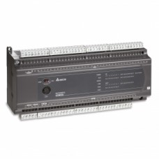 Программируемый логический контроллер DVP60ES200T, 36DI, 24TO Delta
