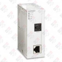 DVPEN01-SL Модуль коммуникационный DVPEN01-SL, Ethernet