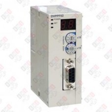DVPPF02-SL Модуль коммуникационный DVPPF02-SL, Profibus DP