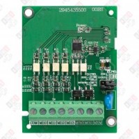 EMC-D42A Плата расширения входов/выходов, 4DI, 2TO, для C/CP/CFP/CH EMC-D42A Плата расширения входов/выходов, 4DI, 2TO, для C/CP/CFP/CH