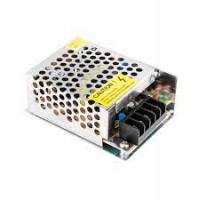 PJ12V15WBNA Блок питания импульсный PJ, 15.6W, 1.3А, 85_264VAC / 12VDC, винт.клеммы, бескорп.исп. PJ12V15WBNA Блок питания импульсный PJ, 15.6W, 1.3А, 85_264VAC / 12VDC, винт.клеммы, бескорп.исп.