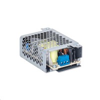 PJU-13V60WCBA Блок питания импульсный PJ с функцией UPS, 60W, 4.3A, 90_264VAC / 13.8VDC, винт.клеммы, бескорп.исп.